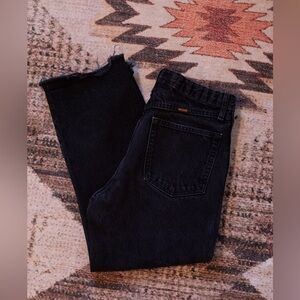 Rustler Dark Denim Jeans